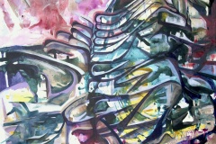 520-West-28th-Condo-acrylic-on-canvas-68x56-inches-2018