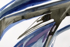 23.-Architectural-Reflection-acrylic-on-paper-22x14-inches-2020