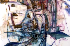 Archway-acrylic-on-mylar-98x42-inches-2017