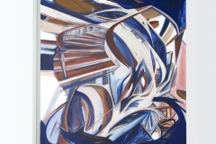 Blue-Interior-installation-view-2