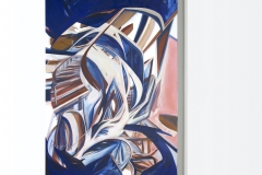 Blue-Interior-installation-view-3
