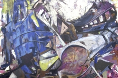 City-58-acrylic-on-canvas-67x65-in-2013