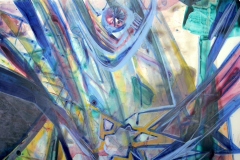 Dance-of-Colors-acrylic-on-mylar-30x21-inches-2021.-detail-3