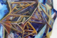 26.-Deconstructed-Cities-2-acrylic-on-mylar-18x12-inches-2020-