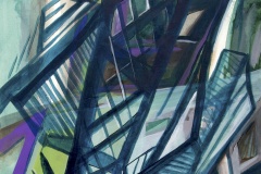 13.-Deconstructivism-acrylic-on-paper-19x12.5-inches-2020
