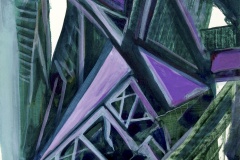 14.-Deconstructivism-acrylic-on-paper-19x12.5-inches-2020