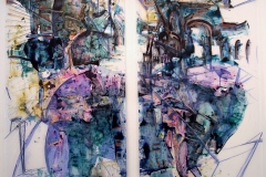 Dream-Palace-2018-acrylic-on-mylar-120x84-in