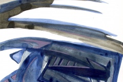 21.-Futuristic-Cities-32-acrylic-on-paper-22x14-inches-2020