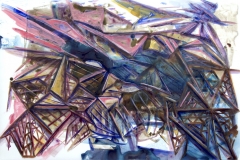 Geometric-Balance-acrylic-on-mylar-23x36-in-2021