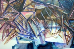 Geometric-Balance-acrylic-on-mylar-23x36-in-2021-detail-4