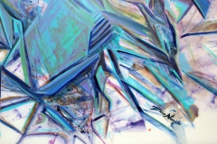 Harmony-of-Triangles-acrylic-on-mylar-30x42-inches-2021-detail-3