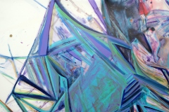Harmony-of-Triangles-acrylic-on-mylar-30x42-inches-2021-detail-4