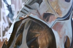 06.-Inside-Out-Installation-Acrylic-on-Wood-Panels-100x110x36-and-48x30x36-inches-2014