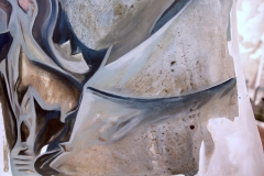 07.-Inside-Out-Installation-Acrylic-on-Wood-Panels-100x110x36-and-48x30x36-inches-2014