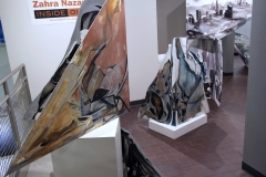 15.-Inside-Out-Installation-Acrylic-on-Wood-Panels-100x110x36-and-48x30x36-inches-2014