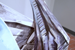 17.-Inside-Out-Installation-Acrylic-on-Wood-Panels-100x110x36-and-48x30x36-inches-2014