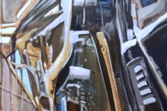 24.-Inside-Out-Installation-Acrylic-on-Wood-Panels-100x110x36-and-48x30x36-inches-2014