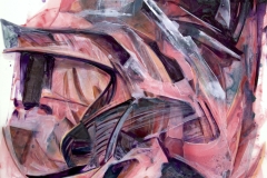 Memories-acrylic-on-mylar-42x36-in-2023