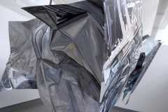 02.-Cooper-union-Metamorphosis-Installation-Acrylic-on-Shaped-Aluminum-60x348x72-inches-2015