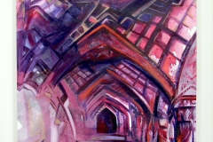 Nasir-al-Mulk-Mosque-installation-view