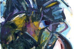 Nightview-at-the-Countryside-acrylic-on-mylar-42x36-in-2024