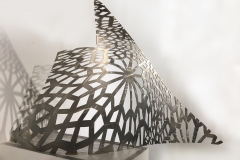 Patterns-of-Persia-12-gauge-stainless-steel-25x48x11-inches-2020