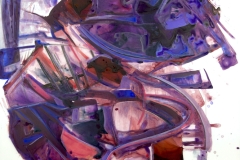 Pendent-acrylic-on-mylar-46x36-in.-2023