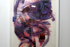 Pendent-installation-view