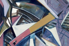 Penthouse-View-acrylic-on-paper-22.5x15-inches-2021