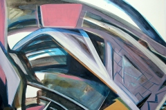 Penthouse-View-acrylic-on-paper-22.5x15-inches-2021-detail-1