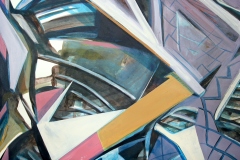 Penthouse-View-acrylic-on-paper-22.5x15-inches-2021-detail-2
