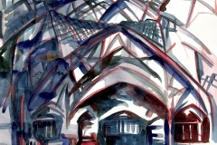 04.-Persian-Bazaar-acrylic-on-paper-22x15-inches-2020