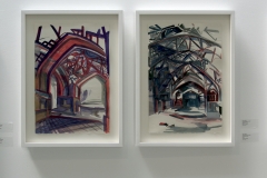 Persian-Garden-Persian-Bazaar-installation-view