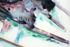 Persian-Garden-acrylic-on-mylar-24x36-inches-2021-detail-3