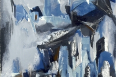 Remembrance-cyanotype-acrylic-college-on-paper-29.5x22.5-inches-2011