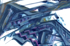 Shades-of-Blue-acrylic-on-mylar-12x20-in.-2024