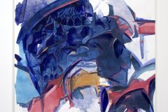 Sheikh-Lotfollah-Mosque-acrylic-on-canvas-40x40-inches-2020-scaled