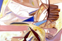 Stepping-Up-acrylic-on-canvas-56x43-in-2021