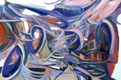 The-Circle-of-Life-acrylic-on-panel-37x42-inches-2022