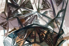 02.-The-Complexity-of-Looking-2-acrylic-on-paper-22x15-inches-2020