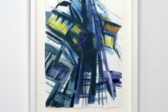The-High-rise-installation-view