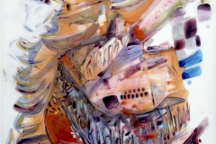 The-Joy-of-Life-acrylic-on-mylar-36x24-in-2022