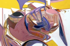 Thought-Process-acrylic-on-panel-37x42-inches-2022
