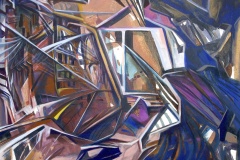 Transparency-acrylic-on-canvas-36x36-inches-2017