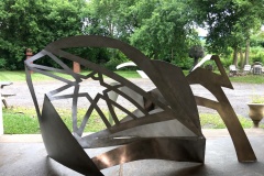 Unification-12-Gauge-Stainless-steel-72x108x84-inches-2020