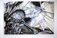 01.-Urban-Structure-acrylic-on-canvas-56x86-inches-2015