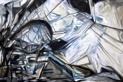 1_Urban-Structure-acrylic-on-canvas-56x86-inches-2015