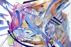 Wander-acrylic-on-canvas-50x60-in-2021