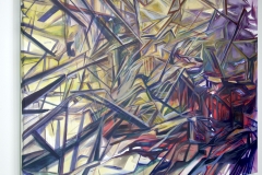 Yellow-versus-Lavender-installation-view-2