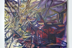 Yellow-versus-Lavender-installation-view-3